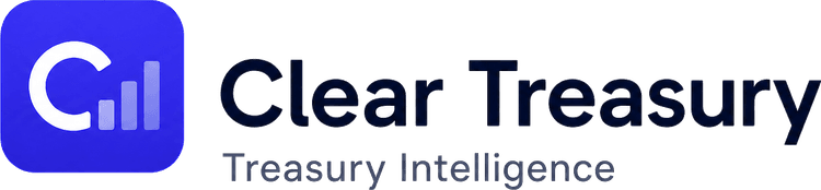 Clear Treasury